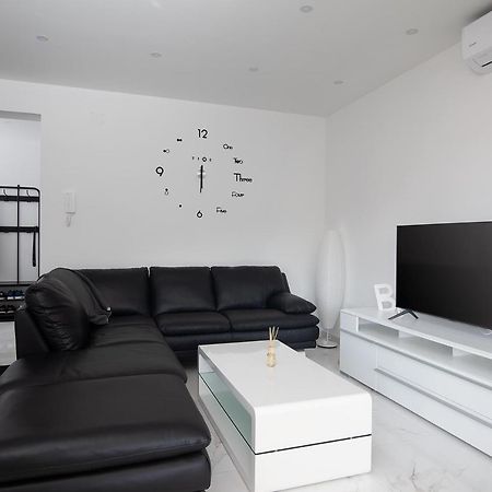 Apartments Jan&Enzo เมดูลิน ภายนอก รูปภาพ