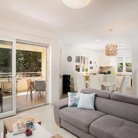 Apartments Jan&Enzo เมดูลิน ภายนอก รูปภาพ