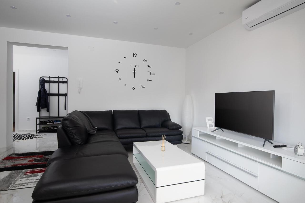 Apartments Jan&Enzo เมดูลิน ภายนอก รูปภาพ